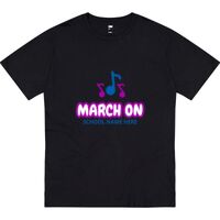 Thread Project Unisex Epic Tee - Plus Sizes Thumbnail