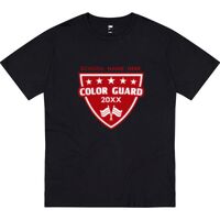 Thread Project Unisex Epic Tee - Plus Sizes Thumbnail