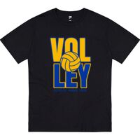 Thread Project Unisex Epic Tee - Plus Sizes Thumbnail