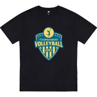 Thread Project Unisex Epic Tee - Plus Sizes Thumbnail