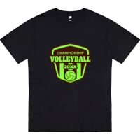 Thread Project Unisex Epic Tee - Plus Sizes Thumbnail