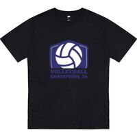 Thread Project Unisex Epic Tee - Plus Sizes Thumbnail