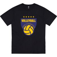 Thread Project Unisex Epic Tee - Plus Sizes Thumbnail