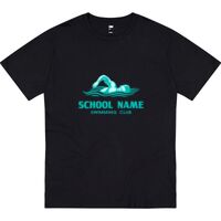 Thread Project Unisex Epic Tee - Plus Sizes Thumbnail