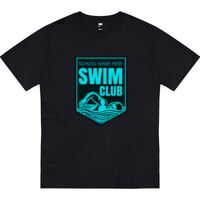 Thread Project Unisex Epic Tee - Plus Sizes Thumbnail