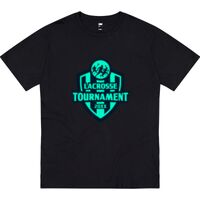 Thread Project Unisex Epic Tee - Plus Sizes Thumbnail