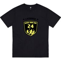 Thread Project Unisex Epic Tee - Plus Sizes Thumbnail