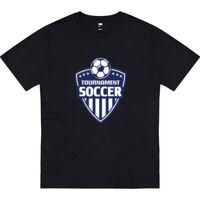 Thread Project Unisex Epic Tee - Plus Sizes Thumbnail