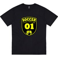 Thread Project Unisex Epic Tee - Plus Sizes Thumbnail