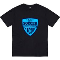 Thread Project Unisex Epic Tee - Plus Sizes Thumbnail