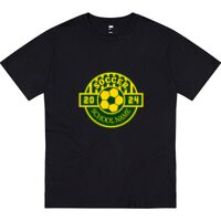 Thread Project Unisex Epic Tee - Plus Sizes Thumbnail