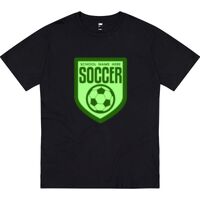 Thread Project Unisex Epic Tee - Plus Sizes Thumbnail