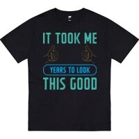 Thread Project Unisex Epic Tee - Plus Sizes Thumbnail