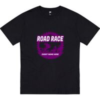 Thread Project Unisex Epic Tee - Plus Sizes Thumbnail