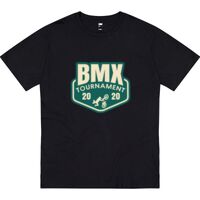 Thread Project Unisex Epic Tee - Plus Sizes Thumbnail