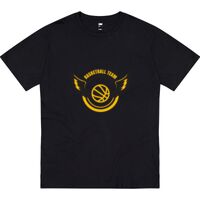 Thread Project Unisex Epic Tee - Plus Sizes Thumbnail