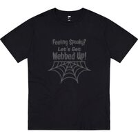 Thread Project Unisex Epic Tee - Plus Sizes Thumbnail