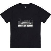 Thread Project Unisex Epic Tee - Plus Sizes Thumbnail