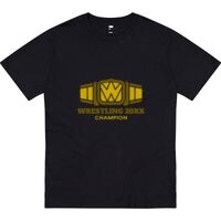 Thread Project Unisex Epic Tee - Plus Sizes Thumbnail