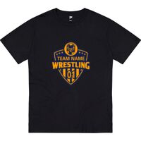 Thread Project Unisex Epic Tee - Plus Sizes Thumbnail