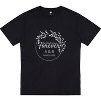 Thread Project Unisex Epic Tee - Plus Sizes Thumbnail