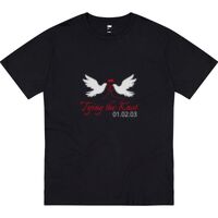 Thread Project Unisex Epic Tee - Plus Sizes Thumbnail