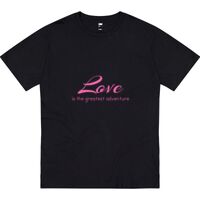 Thread Project Unisex Epic Tee - Plus Sizes Thumbnail