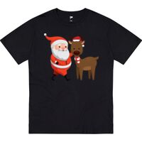 Thread Project Unisex Epic Tee - Plus Sizes Thumbnail