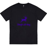 Thread Project Unisex Epic Tee - Plus Sizes Thumbnail