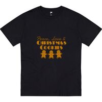 Thread Project Unisex Epic Tee - Plus Sizes Thumbnail