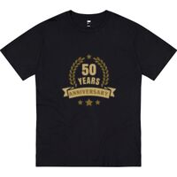 Thread Project Unisex Epic Tee - Plus Sizes Thumbnail