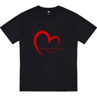 Thread Project Unisex Epic Tee - Plus Sizes Thumbnail