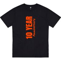 Thread Project Unisex Epic Tee - Plus Sizes Thumbnail