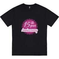 Thread Project Unisex Epic Tee - Plus Sizes Thumbnail