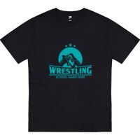 Thread Project Unisex Epic Tee - Plus Sizes Thumbnail