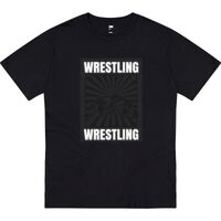 Thread Project Unisex Epic Tee - Plus Sizes Thumbnail