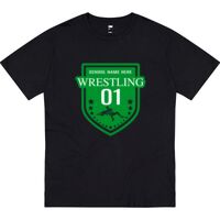 Thread Project Unisex Epic Tee - Plus Sizes Thumbnail