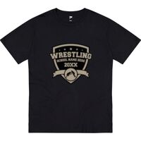 Thread Project Unisex Epic Tee - Plus Sizes Thumbnail