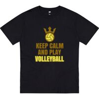 Thread Project Unisex Epic Tee - Plus Sizes Thumbnail