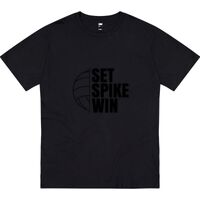 Thread Project Unisex Epic Tee - Plus Sizes Thumbnail