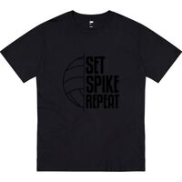 Thread Project Unisex Epic Tee - Plus Sizes Thumbnail