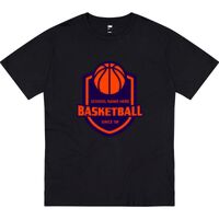 Thread Project Unisex Epic Tee - Plus Sizes Thumbnail