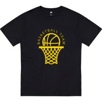 Thread Project Unisex Epic Tee - Plus Sizes Thumbnail