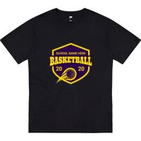 Thread Project Unisex Epic Tee - Plus Sizes Thumbnail