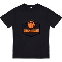 Thread Project Unisex Epic Tee - Plus Sizes Thumbnail