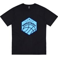 Thread Project Unisex Epic Tee - Plus Sizes Thumbnail