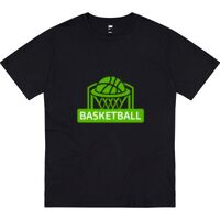 Thread Project Unisex Epic Tee - Plus Sizes Thumbnail