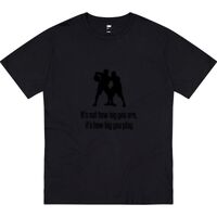 Thread Project Unisex Epic Tee - Plus Sizes Thumbnail