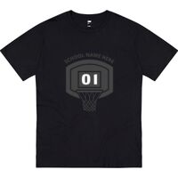 Thread Project Unisex Epic Tee - Plus Sizes Thumbnail
