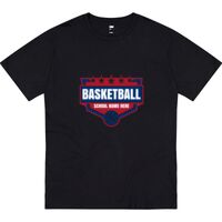 Thread Project Unisex Epic Tee - Plus Sizes Thumbnail